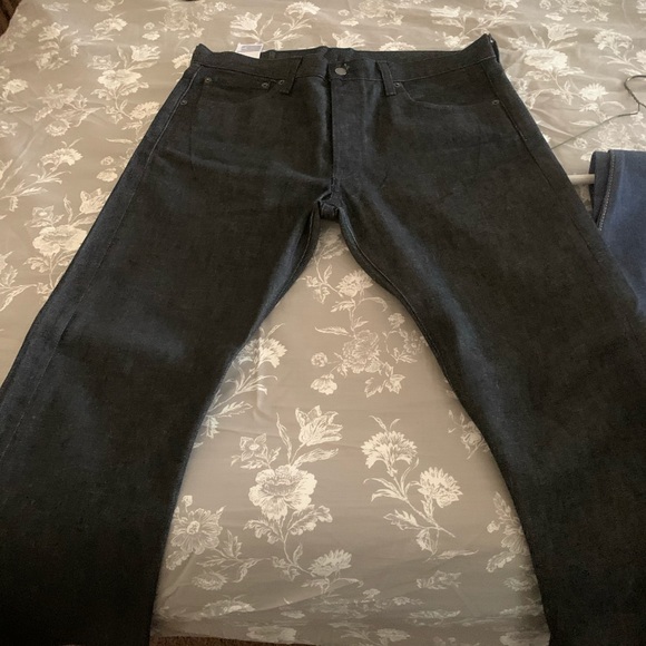 LEVI 501 original nwot - Picture 1 of 4